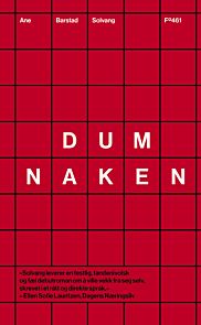 Dum naken