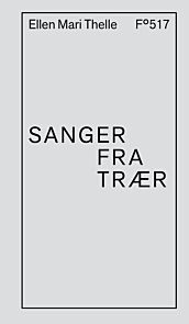 Sanger fra trær