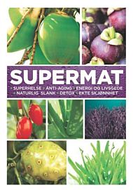 Supermat