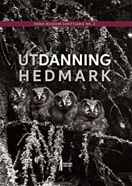 Utdanning Hedmark