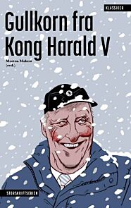 Gullkorn fra Kong Harald V