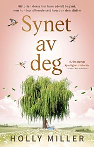 Synet av deg