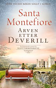 Arven etter Deverill