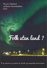 Folk uten land?