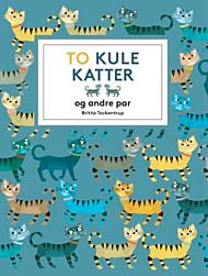 To kule katter