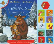 Lille Gruffalo