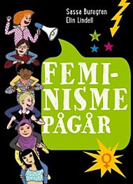 Feminisme pågår