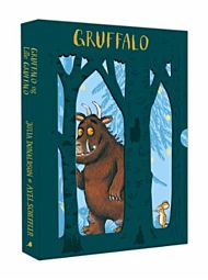 Gruffalo ; Lille Gruffalo