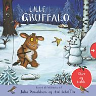 Lille Gruffalo