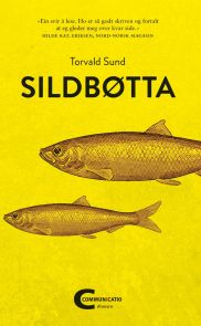 Sildbøtta