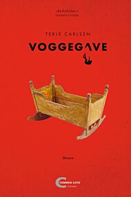 Voggegave