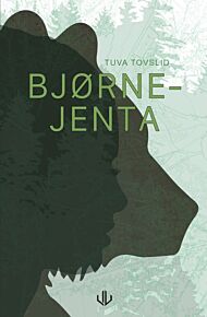 Bjørnejenta