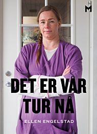 Det er vår tur nå