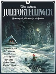 Våre vakreste julefortellinger