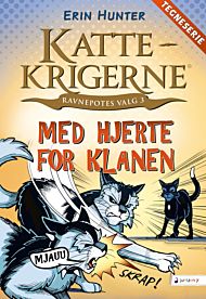 Med hjerte for klanen