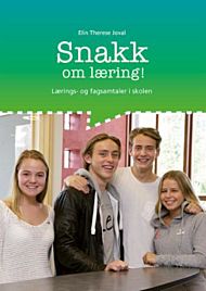 Snakk om læring!