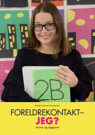 Foreldrekontakt - jeg?