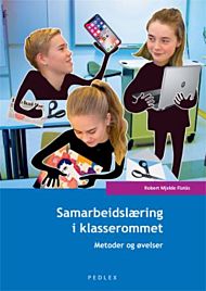 Samarbeidslæring i klasserommet