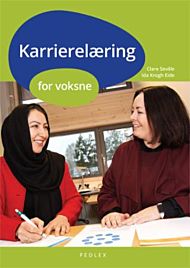 Karrierelæring for voksne