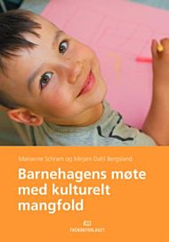 Barnehagens møte med kulturelt mangfold