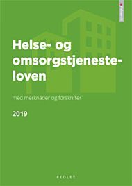 Helse- og omsorgstjenesteloven