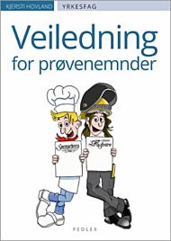 Veiledning for prøvenemnder