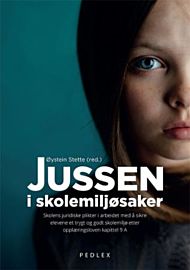 Jussen i skolemiljøsaker