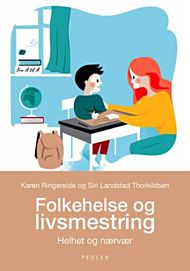 Folkehelse og livsmestring