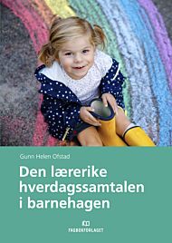 Den lærerike hverdagssamtalen i barnehagen