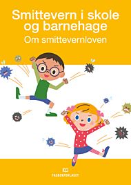 Smittevern i skole og barnehage