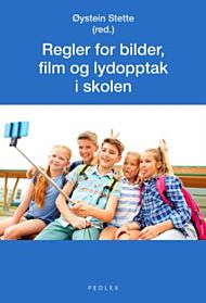 Regler for bilder, film og lydopptak i skolen