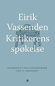 Kritikerens spøkelse