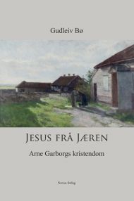 Jesus frå Jæren