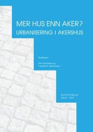 Mer hus enn aker?