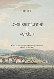 Lokalsamfunnet i verden