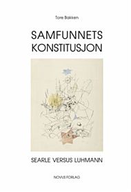 Samfunnets konstitusjon