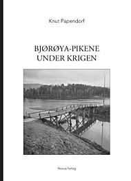 Bjørøya-pikene under krigen