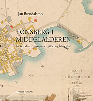 Tønsberg i middelalderen