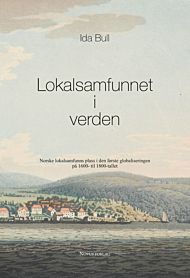 Lokalsamfunnet i verden