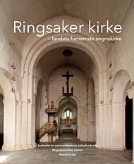 Ringsaker kirke