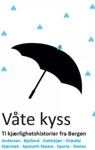 Våte kyss