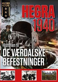 Hegra 1940