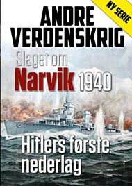 Slaget om Narvik 1940