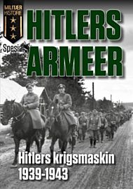 Hitlers armeer