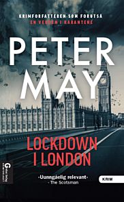 Lockdown i London