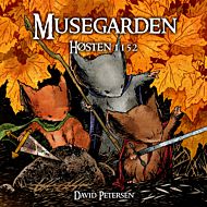 Musegarden