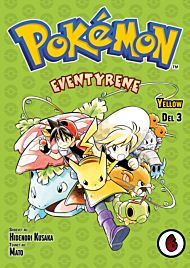 Pokémon-eventyrene