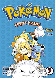 Pokémon-eventyrene