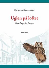 Uglen på loftet