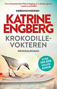 Krokodillevokteren